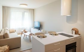 Aurora Apartments